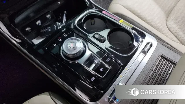 Kia Carnival 4th generation id 3411240 из Кореи 19