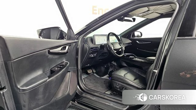 Kia EV6 id 4750136 из Кореи 34