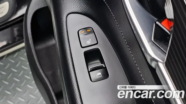 Hyundai Grandeur IG id 2628617 из Кореи 19