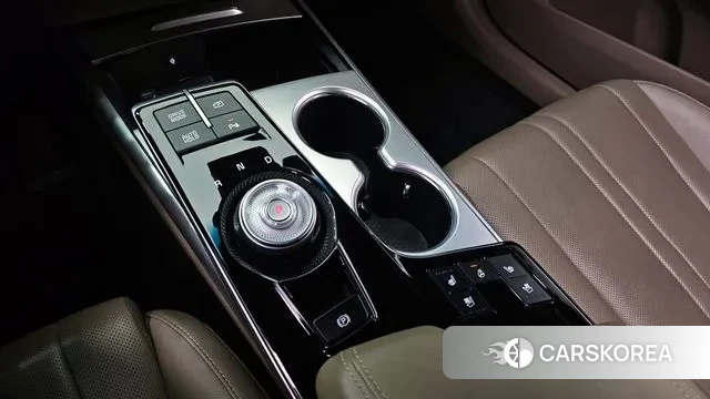 Kia K8 Hybrid id 3448286 из Кореи 19