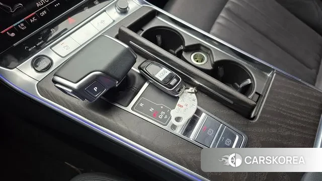 Audi A6 (C8) id 3660730 из Кореи 19