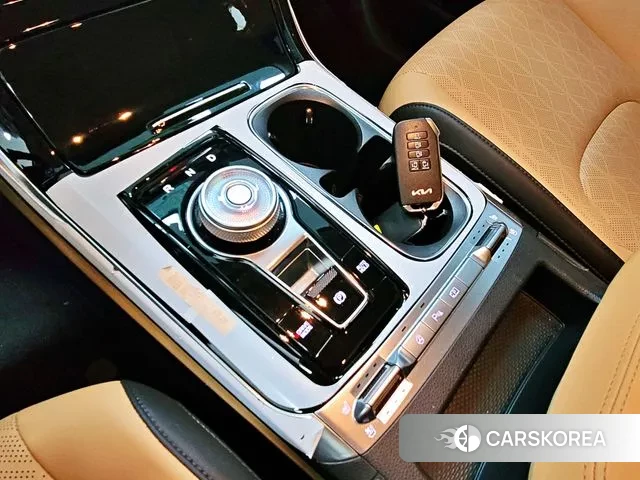 Kia Carnival 4th generation id 3560652 из Кореи 19