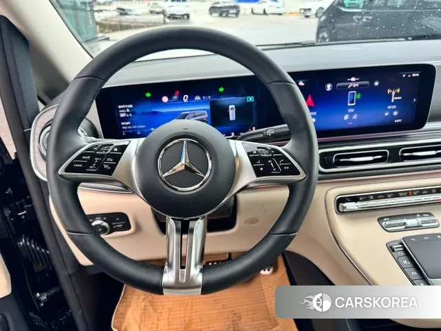 Mercedes-Benz V-Class id 3079073 из Кореи 19