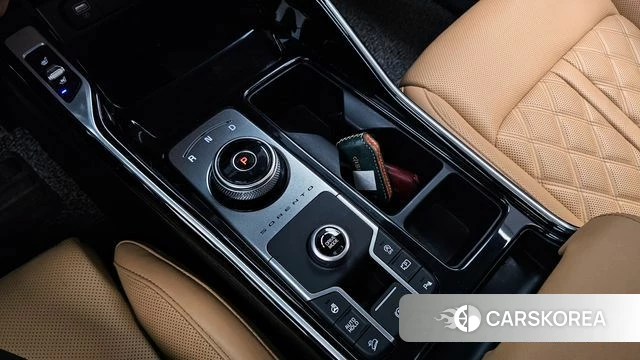 Kia Sorento 4th Generation id 4383580 из Кореи 19
