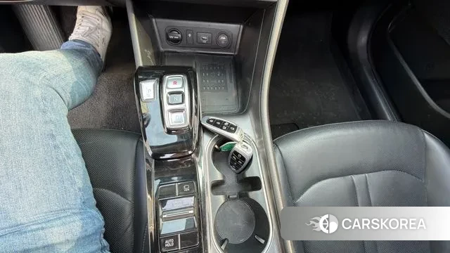 Hyundai Sonata (DN8) id 3479997 из Кореи 19