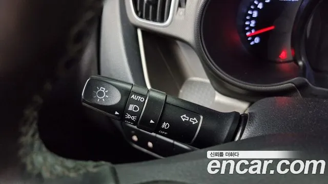 Kia The New Ray id 2732526 из Кореи 19