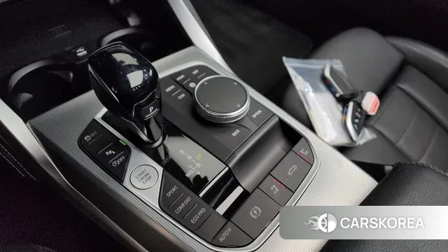 BMW 4 Series (G22) id 3524273 из Кореи 19