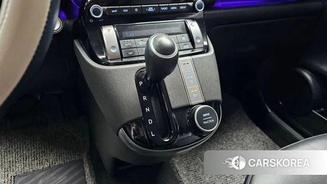 Hyundai Casper id 4533708 из Кореи 29