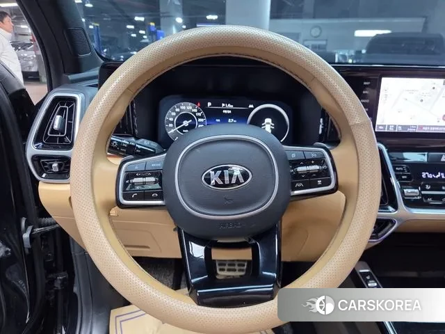 Kia Sorento 4th Generation id 3428667 из Кореи 19