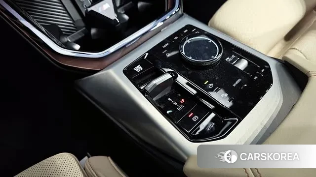 BMW X3 (G45) id 3436801 из Кореи 19