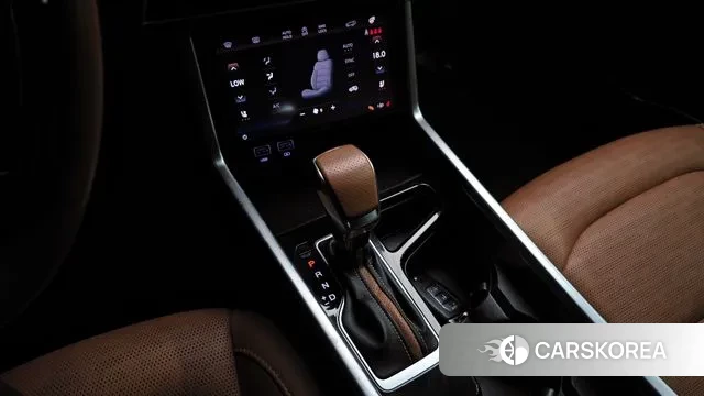 Ssangyong Torres id 3405925 из Кореи 19