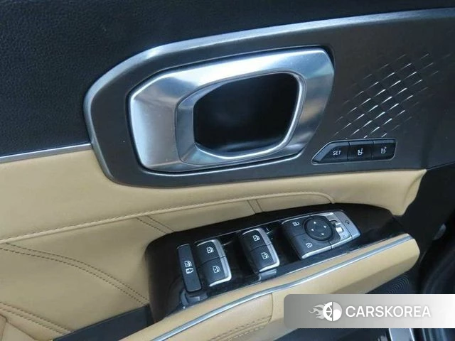 Kia Sorento 4th Generation id 4578006 из Кореи 19