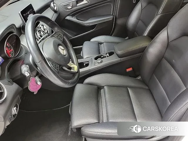 Mercedes-Benz GLA-Class X156 id 3259233 из Кореи 17