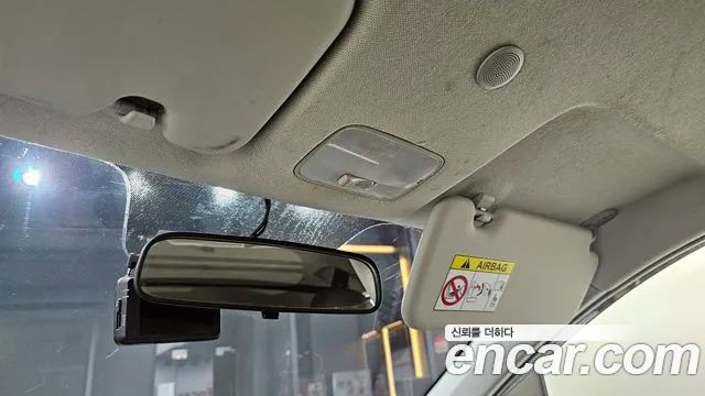 Kia Morning Urban (JA) id 2565202 из Кореи 19