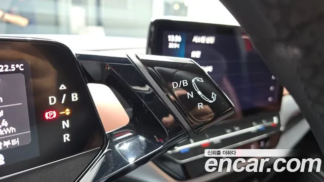 Volkswagen ID.4 id 2736741 из Кореи 19