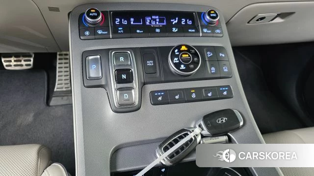 Hyundai Palisade id 4918703 из Кореи 35