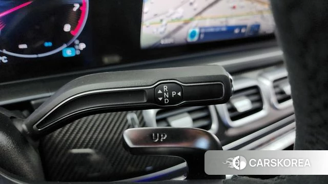 Mercedes-Benz GLE-Class W167 id 4200631 из Кореи 19