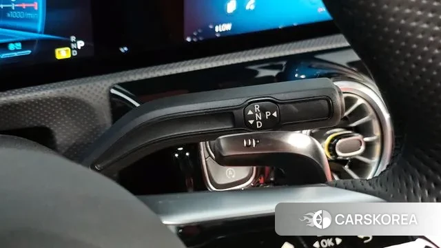 Mercedes-Benz A-Class W177 id 2978866 из Кореи 19