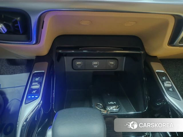 Kia Sorento 4th Generation id 4309581 из Кореи 18