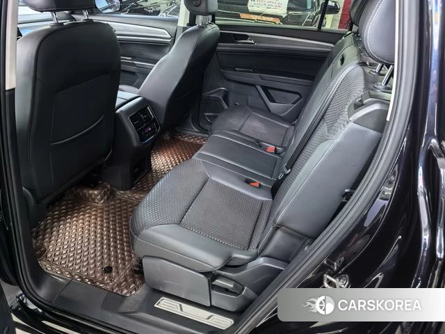 Volkswagen Tourang id 4207852 из Китая 9