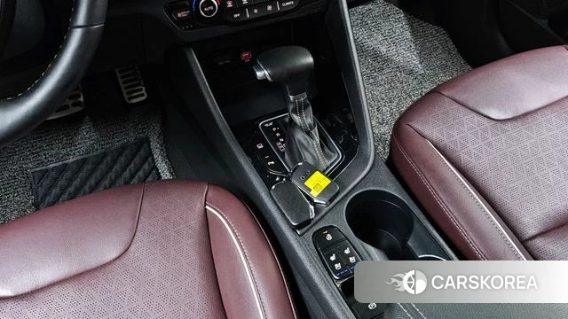 Kia The New Niro id 4304358 из Кореи 32