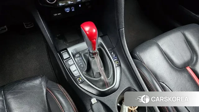 Hyundai Veloster (JS) id 3351299 из Кореи 19