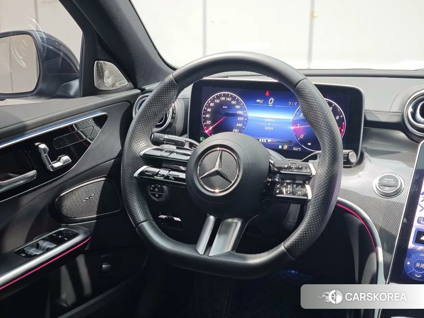 Mercedes-Benz C-class id 4461770 из Китая 16