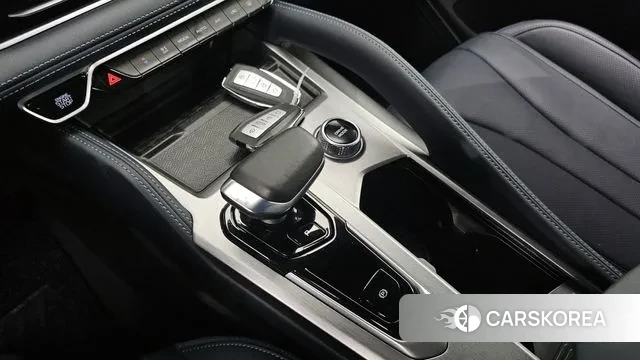 Renault Korea (Samsung) Grand Coleos id 3544411 из Кореи 19