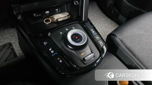 Kia The New Seltos id 3817705 из Кореи 19