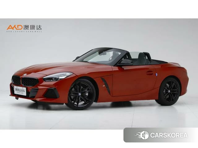 BMW Z4 id 4307168 из Китая 9
