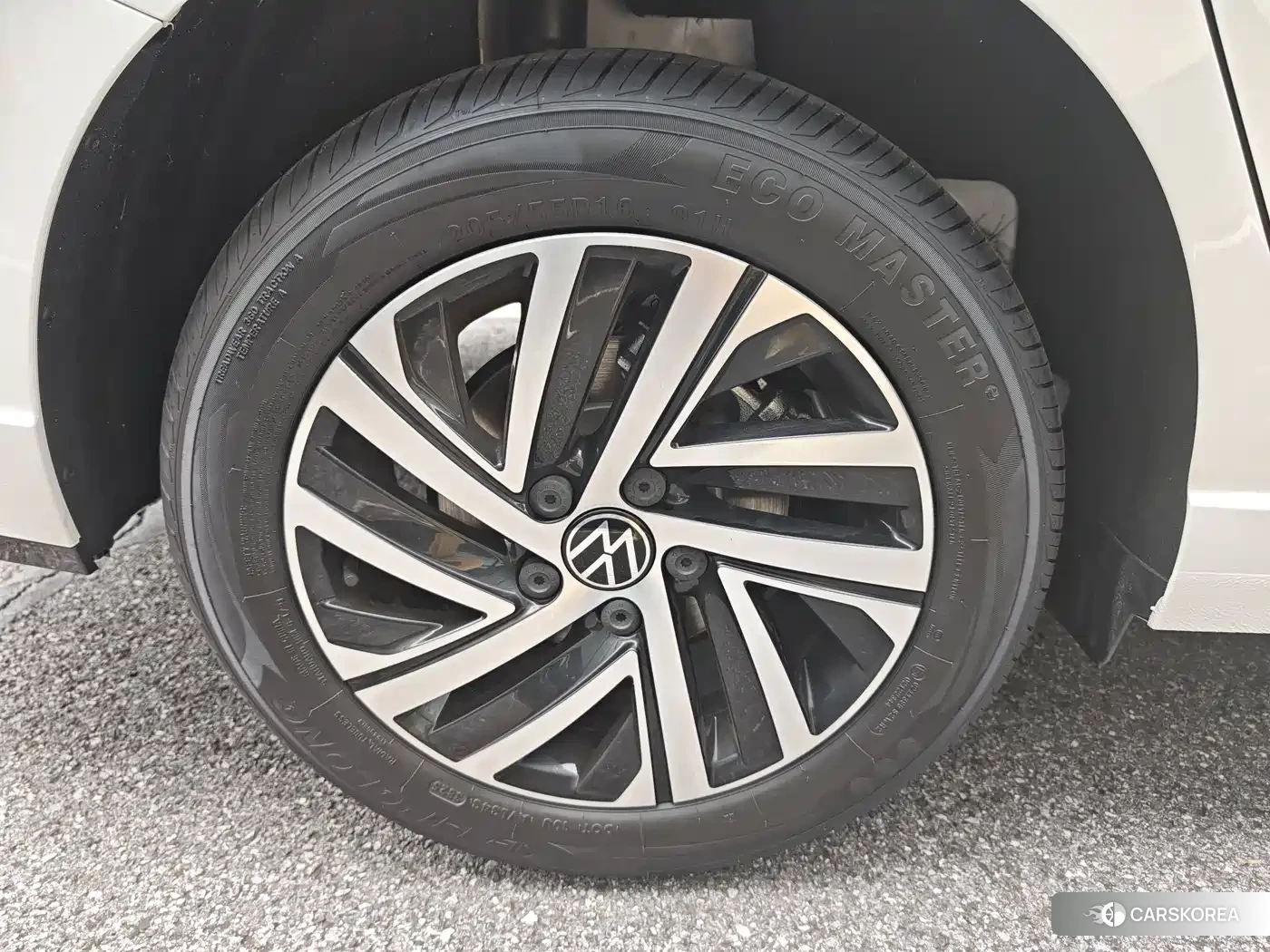 Volkswagen Lavida id 4553662 из Китая 12