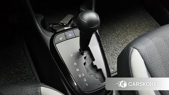 Kia The New Morning (JA) id 4380810 из Кореи 29