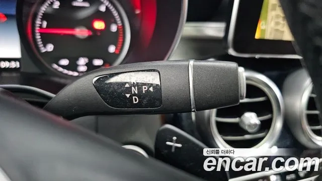 Mercedes-Benz GLC-Class X253 id 2897147 из Кореи 19