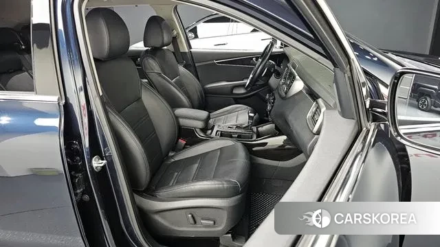 Kia The New Sorento id 3754338 из Кореи 18