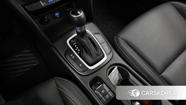 Hyundai Kona Hybrid id 4429899 из Кореи 29