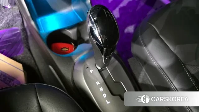 Chevrolet (GM Daewoo) The New Spark id 3116818 из Кореи 19