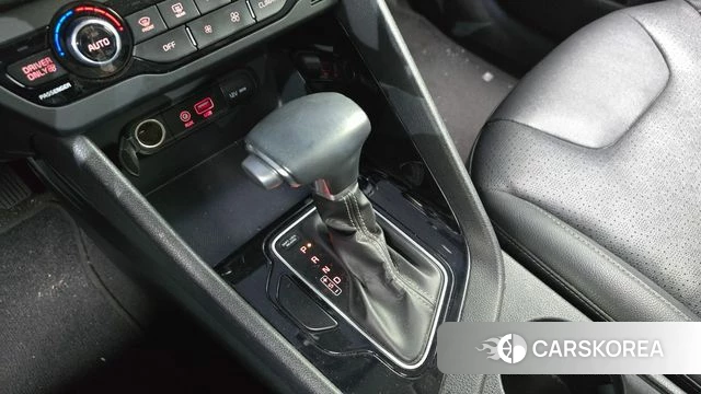 Kia Niro id 4937688 из Кореи 19