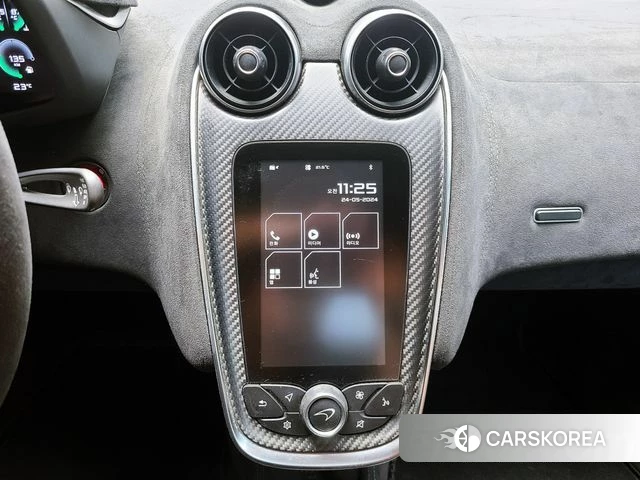 McLaren 600LT id 3853406 из Кореи 19