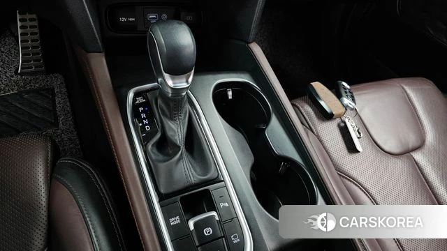 Hyundai Santa Fe TM id 4245910 из Кореи 34