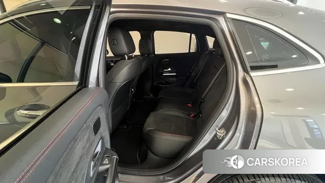 Mercedes-Benz EQA H243 id 3507207 из Кореи 15