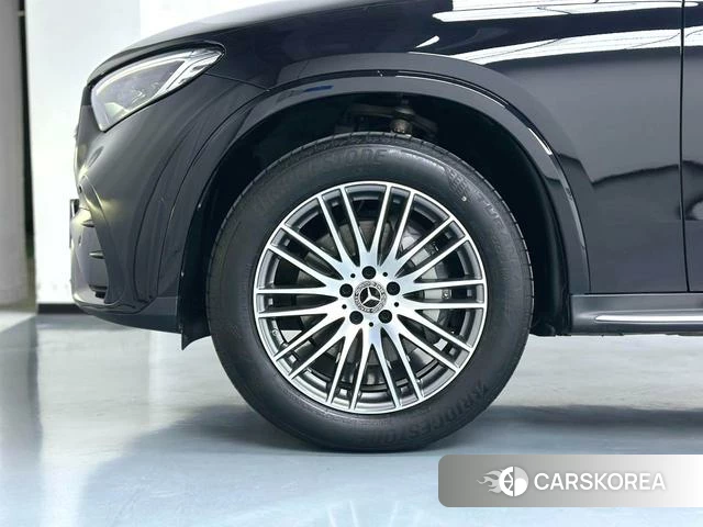 Mercedes-Benz GLC id 4306915 из Китая 10