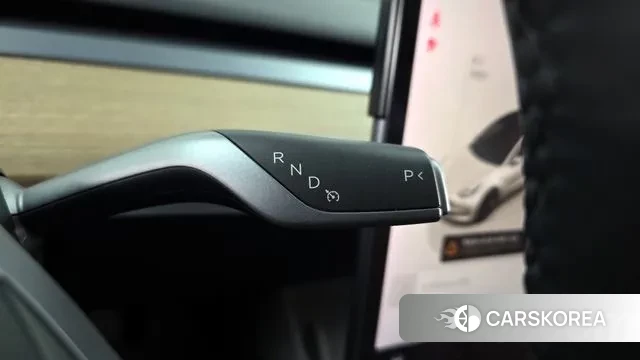 Tesla Model 3 id 3701888 из Кореи 19