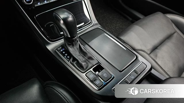 Hyundai Grandeur IG id 4356967 из Кореи 19