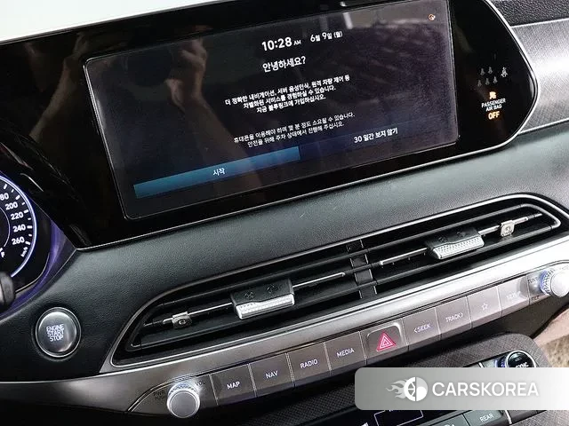 Hyundai Palisade id 3024112 из Кореи 19