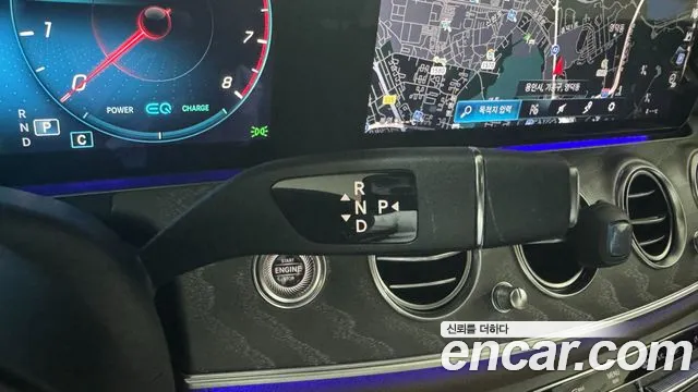 Mercedes-Benz E-Class W213 id 2743779 из Кореи 18