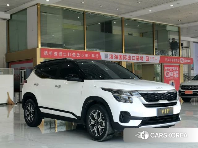 Kia Proud run id 4290610 из Китая 23