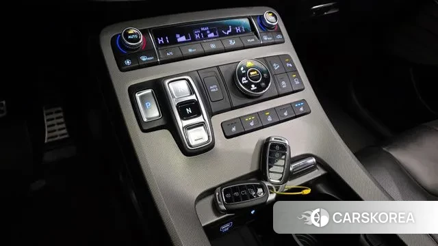 Hyundai Palisade id 3625551 из Кореи 19