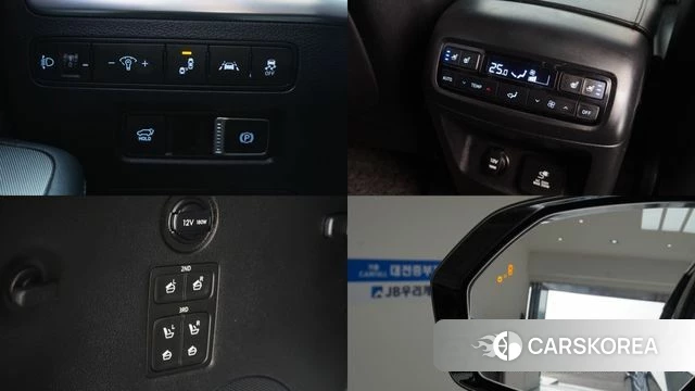 Hyundai Palisade id 4274915 из Кореи 19