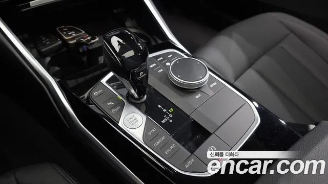 BMW 3 Series (G20) id 2927763 из Кореи 19