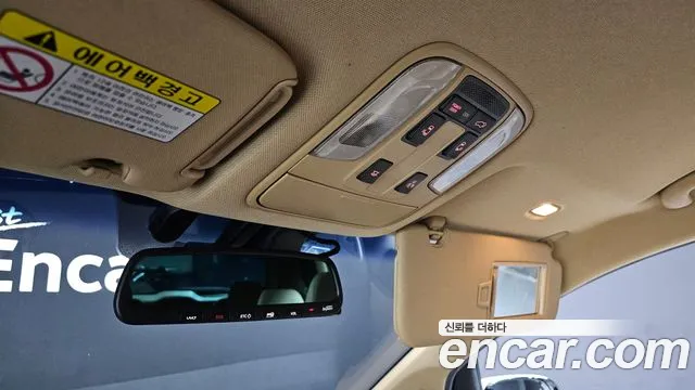 Kia The New Carnival id 2574253 из Кореи 19